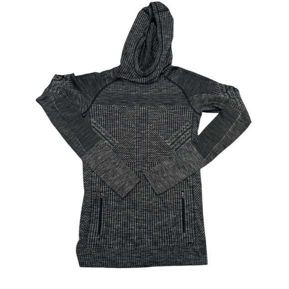 Lululemon Rest Less Activewear Hoodie Jacket Pullover - Picture 7 of 7